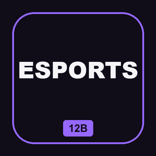 Tim Redaksi 12B Esports